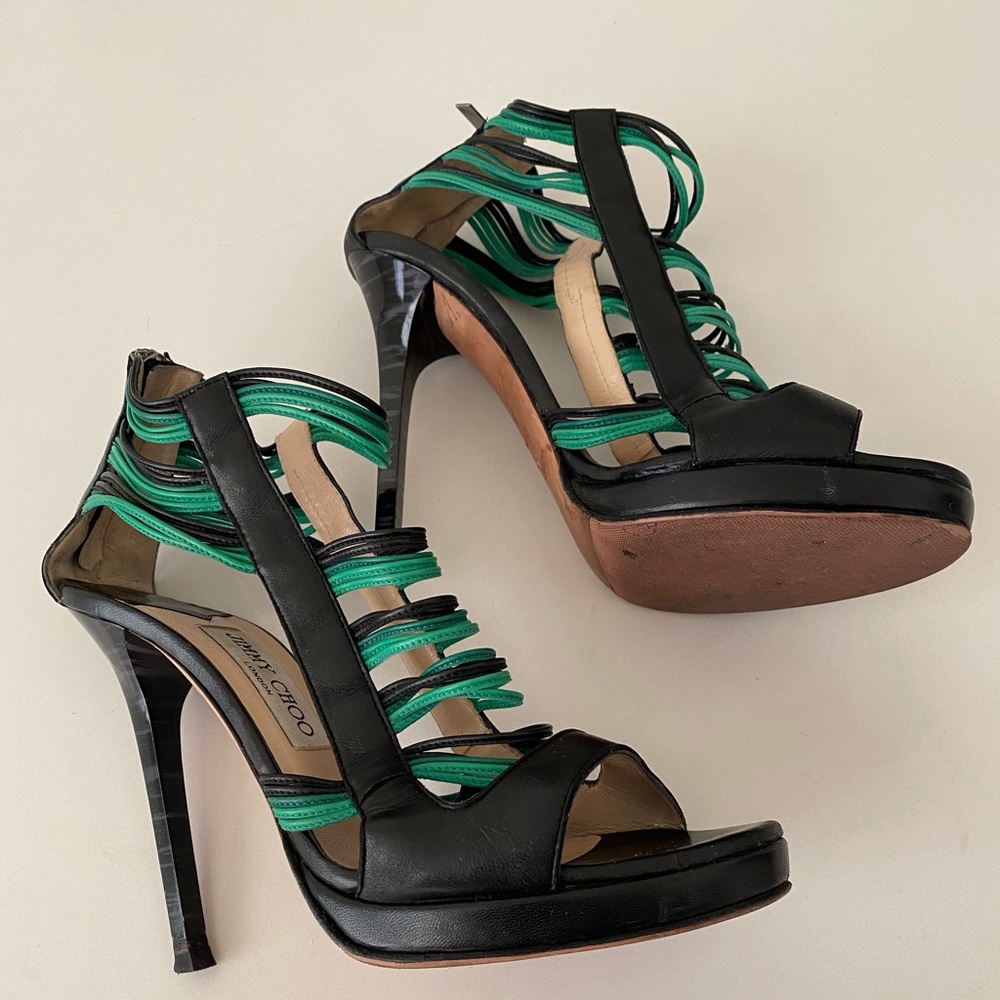 Jimmy Choo Shoes